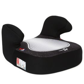 Nania Dream 15 36 kg Skyline Black Yükseltici Oto Koltuğu
