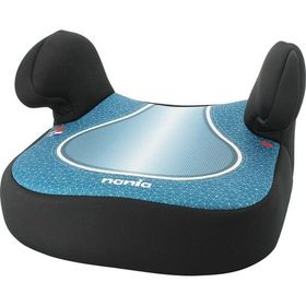 Nania Dream 15 36 kg Skyline Blue Yükseltici Oto Koltuğu