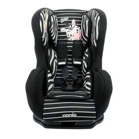 Nania Zebra 0-25 kg Oto Koltuğu