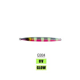 NaniwaOsakashi 3D Saiko 60 gr C004 Slim Jig