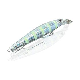 NaniwaOsakashi Jerkstar 100 mm 15.6 gr Color C044 Sahte Balık