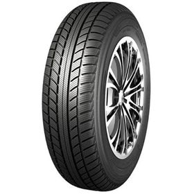 Nankang 165/65 R15 81T N-607 Plus Dört Mevsim Lastiği 2025