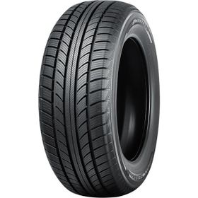 Nankang 165/65 R15 81T N-607 Plus Dört Mevsim Lastiği 2025