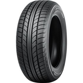 Nankang 165/65 R15 81T N-607 Plus Dört Mevsim Lastiği 2025