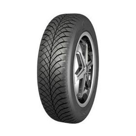 Nankang 165/70 R14 85T XL AW-6 Dört Mevsim Lastiği 2024