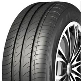 Nankang 165/80 R15 87T NA-1 Econex Yaz Lastiği