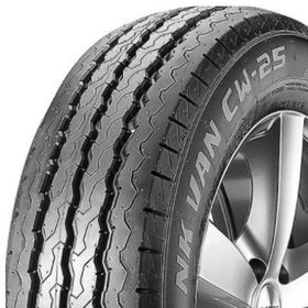 Nankang 165/R13C 94/92Q CW-25 Yaz Lastiği