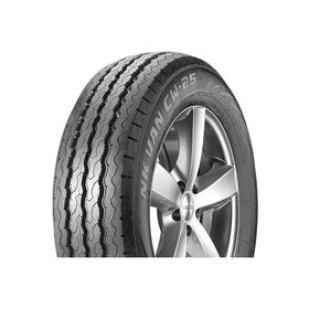Nankang 165/R13C 94/92Q CW-25 Yaz Lastiği