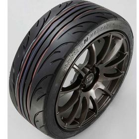 Nankang 175/50 R13 72V NS-2R Semi-Slick Yaz Lastiği