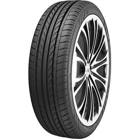 Nankang 175/50 R15 75H N-618 Taxi Yaz Lastiği