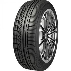 Nankang 175/55 R15 77V AS-1 Asymmetric Yaz Lastiği