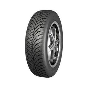 Nankang 175/65 R15 88H XL Cross Seasons AW-6 Dört Mevsim Lastiği 2025