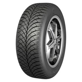 Nankang 175/65 R15 88H XL Cross Seasons AW-6 Yaz Lastiği