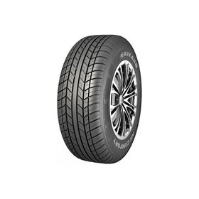 Nankang 175/70 R13 82T N-729 WL Yaz Lastiği
