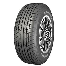 Nankang 175/70 R13 82T N729 Yaz Lastiği