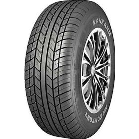 Nankang 175/70 R13 82T N729 Yaz Lastiği