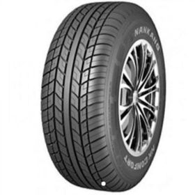 Nankang 175/70 R14 84T N-729 WL Yaz Lastiği