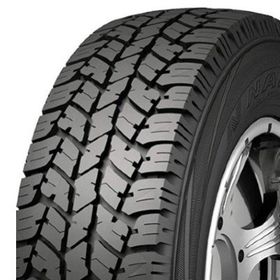 Nankang 185/85 R16 105/103N FT-7 Yaz Lastiği