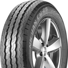 Nankang 195 R15C 106/104S NK Van CW-25 Yaz Lastiği Üretim Yılı: 2021