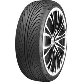 Nankang 195/35 R18 88V XL NS-2 Yaz Lastiği