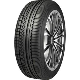 Nankang 195/40 R17 81H XL Asymmetric Yaz Lastiği