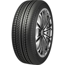 Nankang 195/45 R17 85H XL Asymmetric Yaz Lastiği Üretim Yılı: 2024