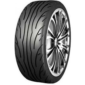 Nankang 195/45 ZR17 85Y XL Semi Slick NS-2R Yaz Lastiği 2024
