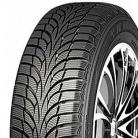 Nankang 195/50 R16 88H XL SV-3 Kış Lastiği 2025