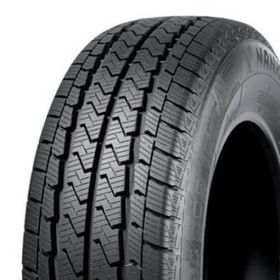 Nankang 195/60 R16C 99/97T All Season Van AW-8 Dört Mevsim Lastiği