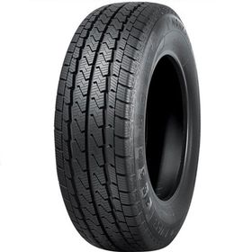 Nankang 195/60 R16C 99/97T All Season Van AW-8 Dört Mevsim Lastiği