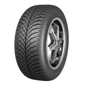 Nankang 195/60 R18 96V XL AW-6 Dört Mevsim Lastiği 2024