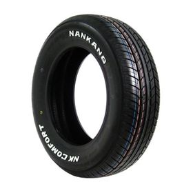 Nankang 195/70 R14 95T XL N-729 WL Yaz Lastiği