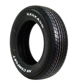 Nankang 195/70 R14 95T XL N-729 WL Yaz Lastiği