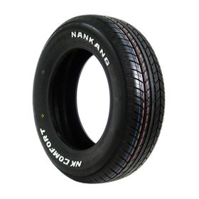 Nankang 195/70 R14 95T XL N-729 WL Yaz Lastiği