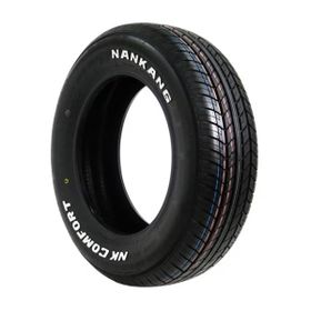 Nankang 195/70 R14 95T XL N-729 WL Yaz Lastiği