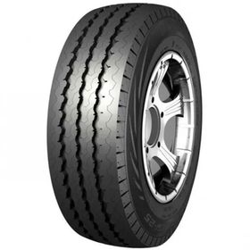 Nankang 195/70 R15C 104/102S CW-25 Yaz Lastiği