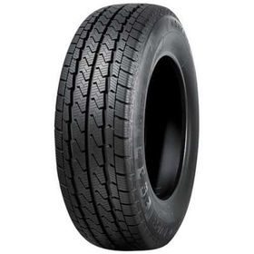 Nankang 195/75 R16C 110/108R AW-8 Dört Mevsim Lastiği 2024