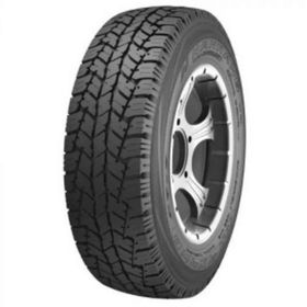 Nankang 195/80 R15 96S FT-7 Yaz Lastiği