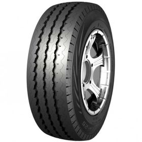 Nankang 195/R14C 106/104S CW 25 Yaz Lastiği