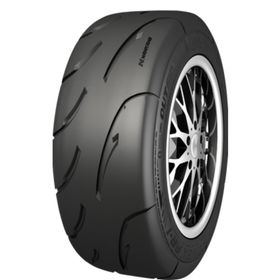Nankang 205/40 R17 84W XL AR-1 Semi Slick Yaz Lastiği Üretim Yılı: 2024