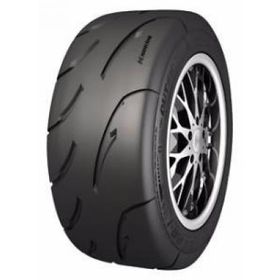 Nankang 205/40 R17 84W XL AR-1 Semi Slick Yaz Lastiği
