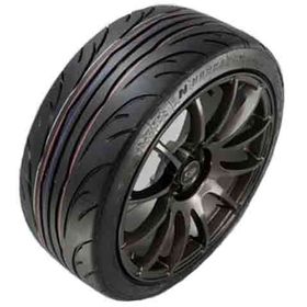 Nankang 205/40 R17 84W XL AR-1 Semi Slick Yaz Lastiği