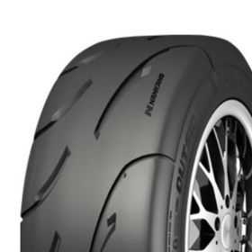 Nankang 205/40 R17 84W XL AR-1 Semi Slick Yaz Lastiği