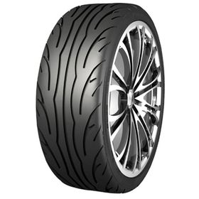 Nankang 205/40 R17 84W XL NS-2R Semi-Slick Yaz Lastiği