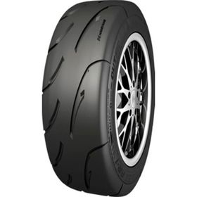 Nankang 205/40 R17 84W XL NS-2R Semi-Slick Yaz Lastiği