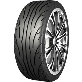 Nankang 205/40 R17 84W XL NS-2R Semi-Slick Yaz Lastiği