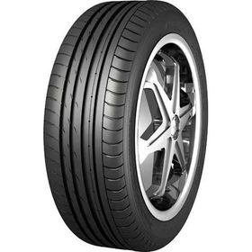 Nankang 205/45 R17 88V AS-2 Plus Yaz Lastiği 2025