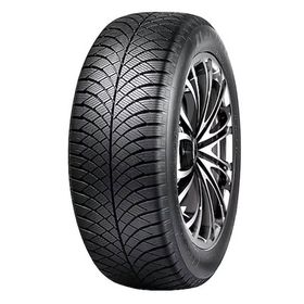 Nankang 205/45 R17 88V XL Cross Seasons AW-6 Dört Mevsim Lastiği