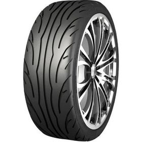 Nankang 205/45 R17 88W NS-2R Semi-Slick Yaz Lastiği 2024