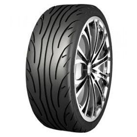 Nankang 205/45 R17 88W XL NS-2R Semi-Slick Yaz Lastiği